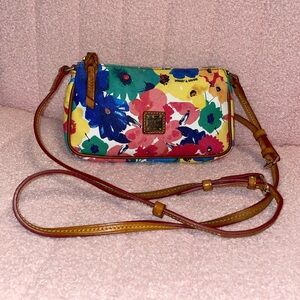 Dooney and Bourke Crossbody